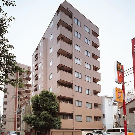 Sunplaza Rinkai Hotel Osaka Luaran gambar