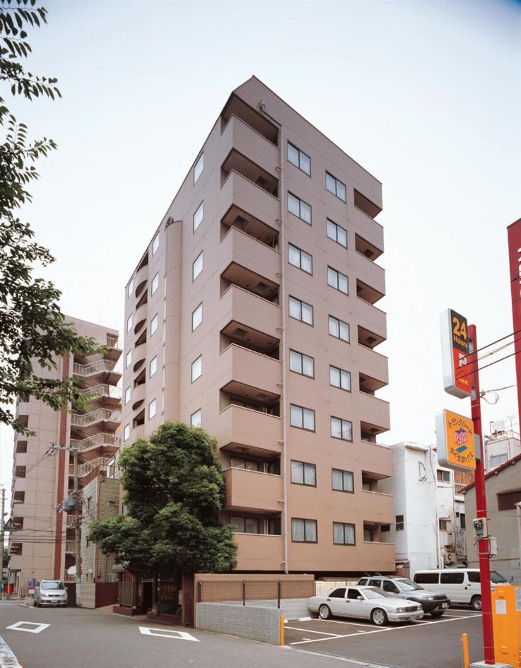 Sunplaza Rinkai Hotel Osaka Luaran gambar