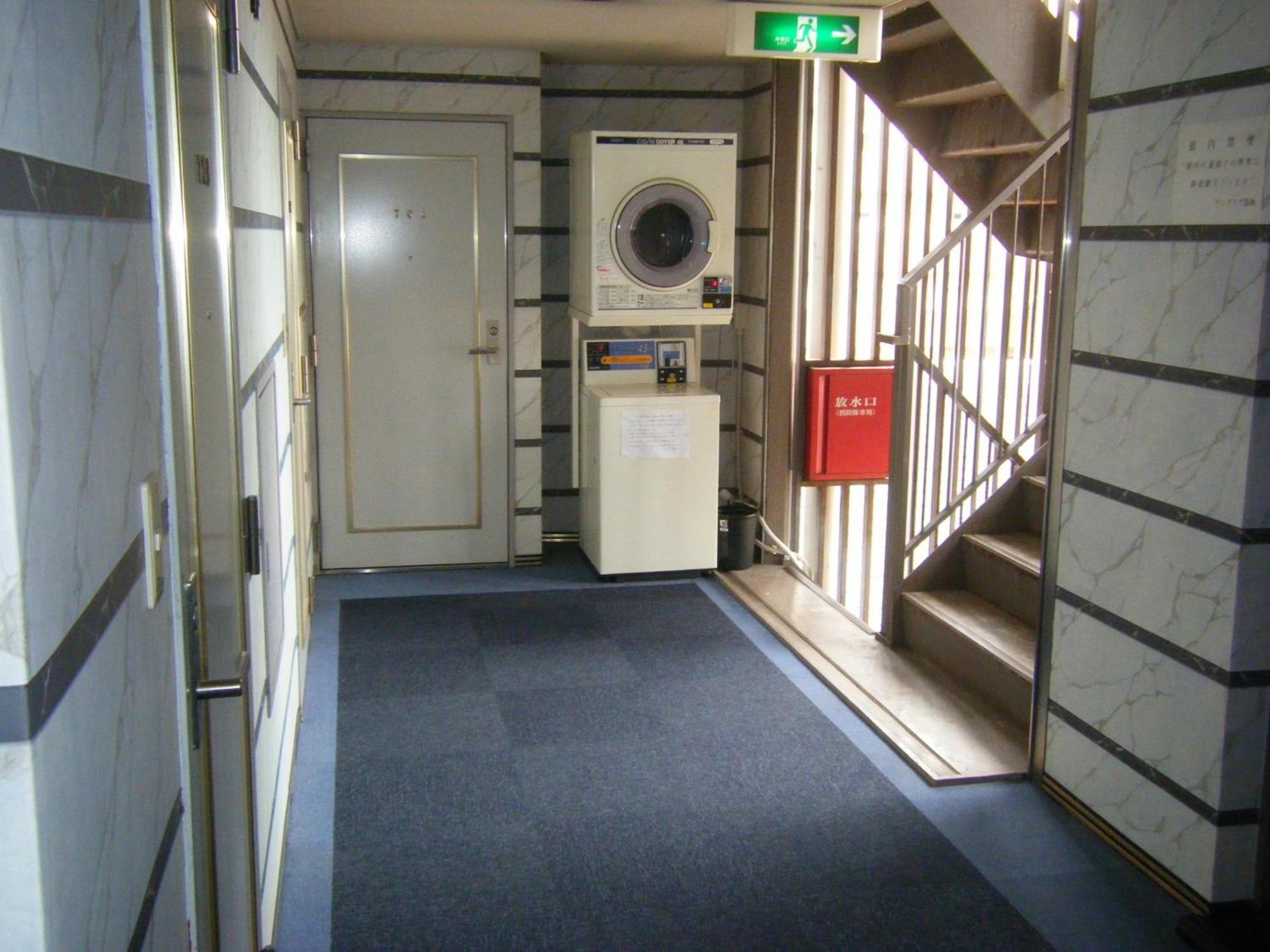 Sunplaza Rinkai Hotel Osaka Luaran gambar