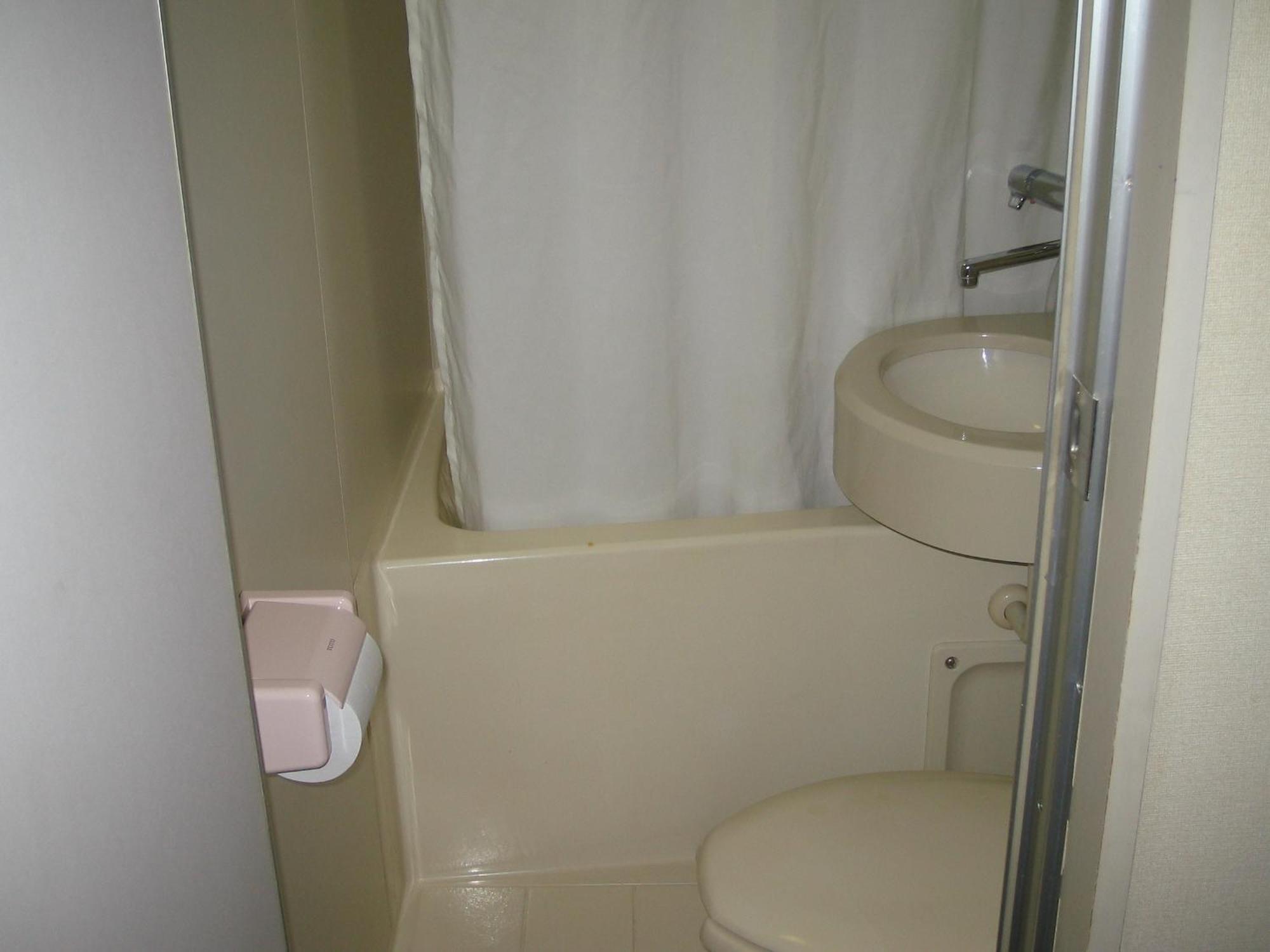 Sunplaza Rinkai Hotel Osaka Luaran gambar