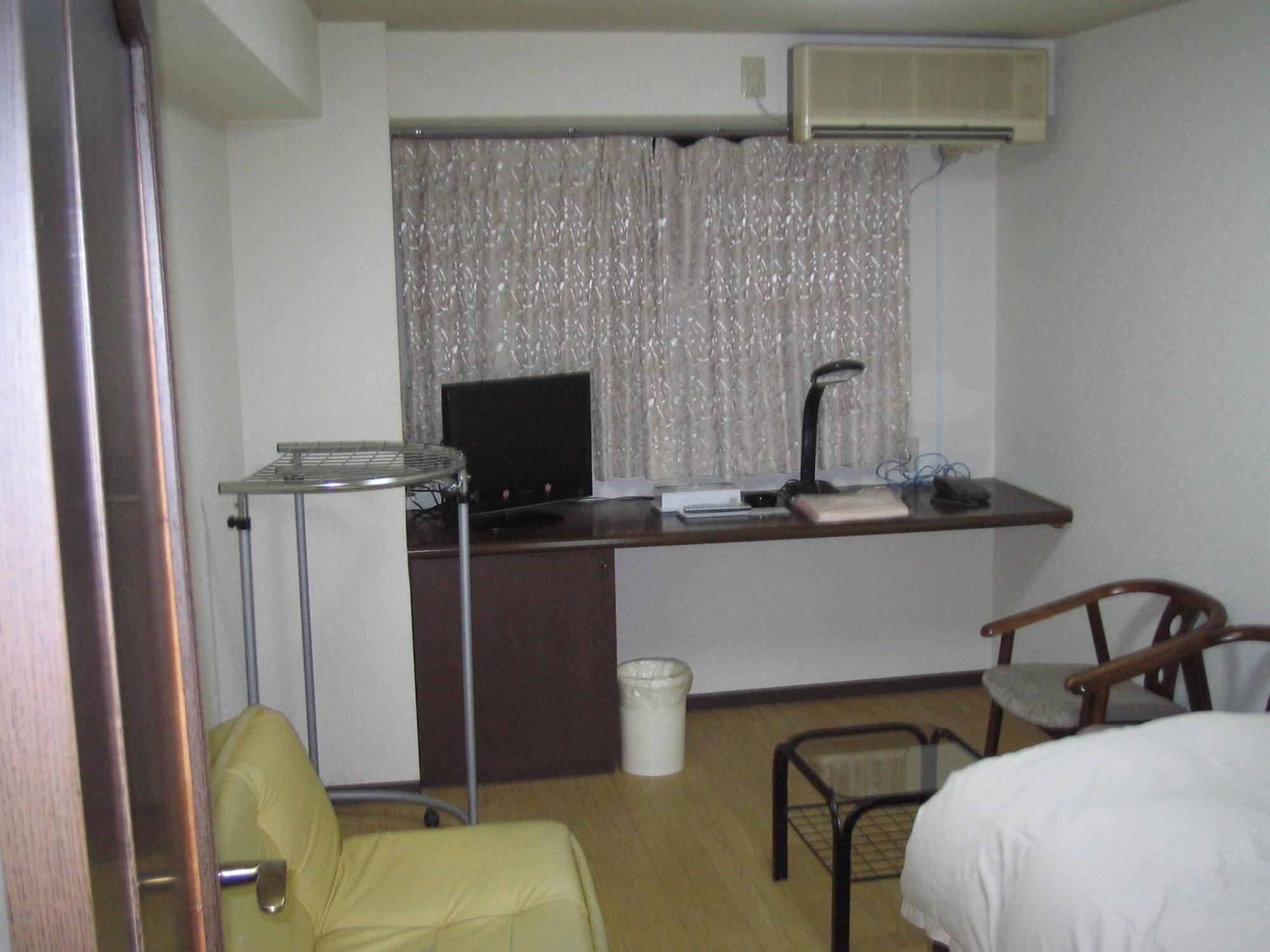 Sunplaza Rinkai Hotel Osaka Luaran gambar
