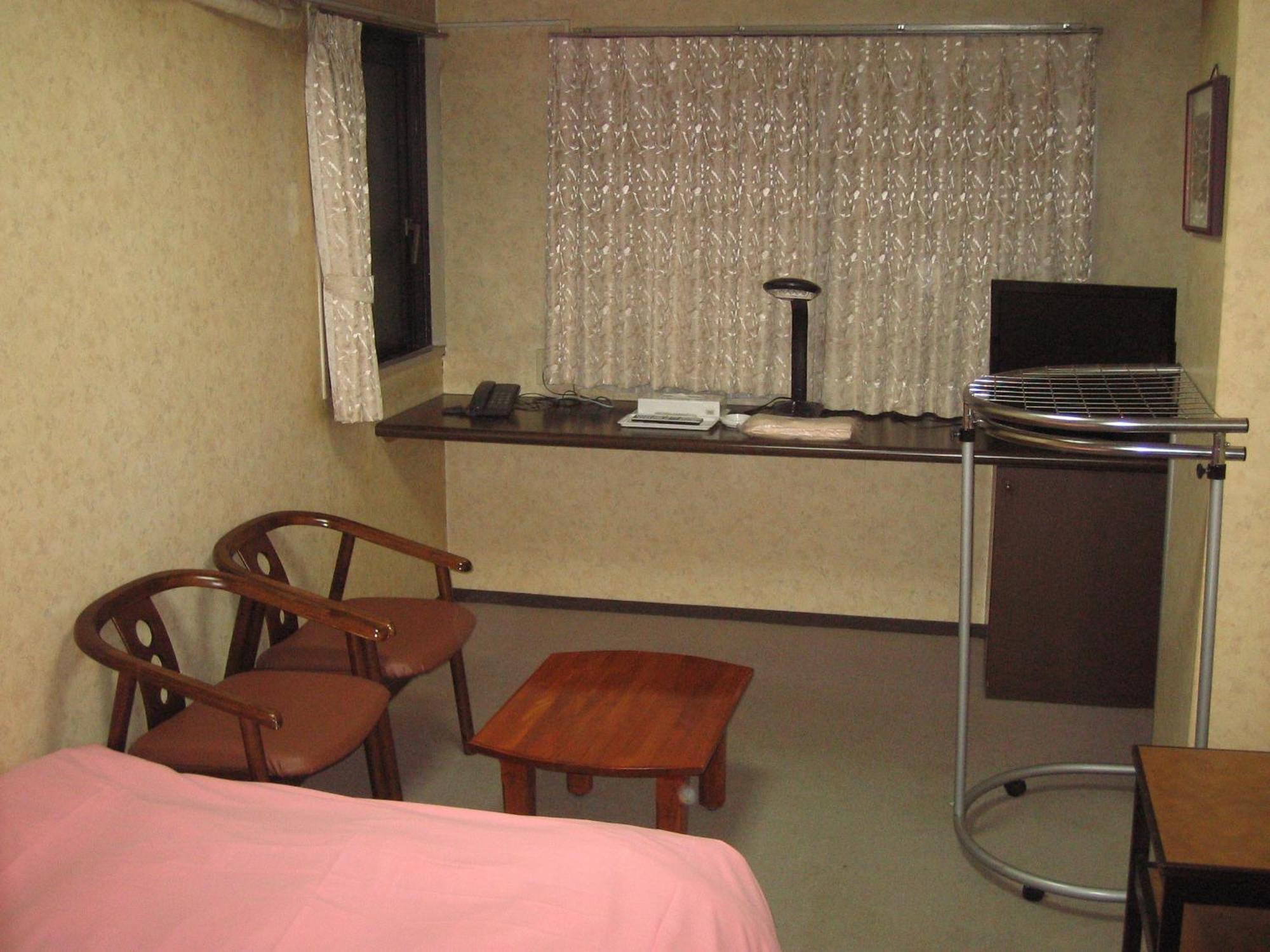 Sunplaza Rinkai Hotel Osaka Luaran gambar