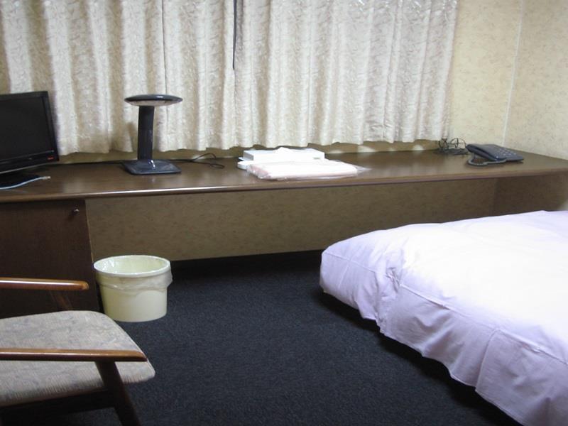 Sunplaza Rinkai Hotel Osaka Luaran gambar